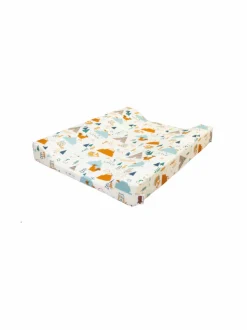 Anne&Mikael hoitoalusta 50x63cm