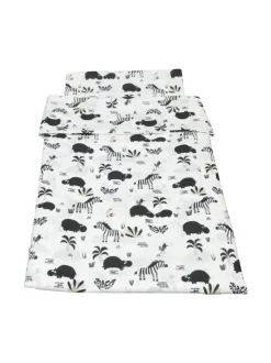 Anne&Mikael pussilakanasetti