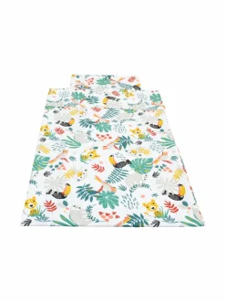 Anne&Mikael pussilakanasetti