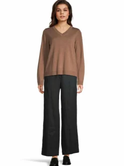 Annie-merinoneulepusero