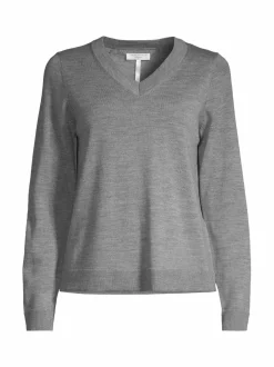 Annie-merinoneulepusero