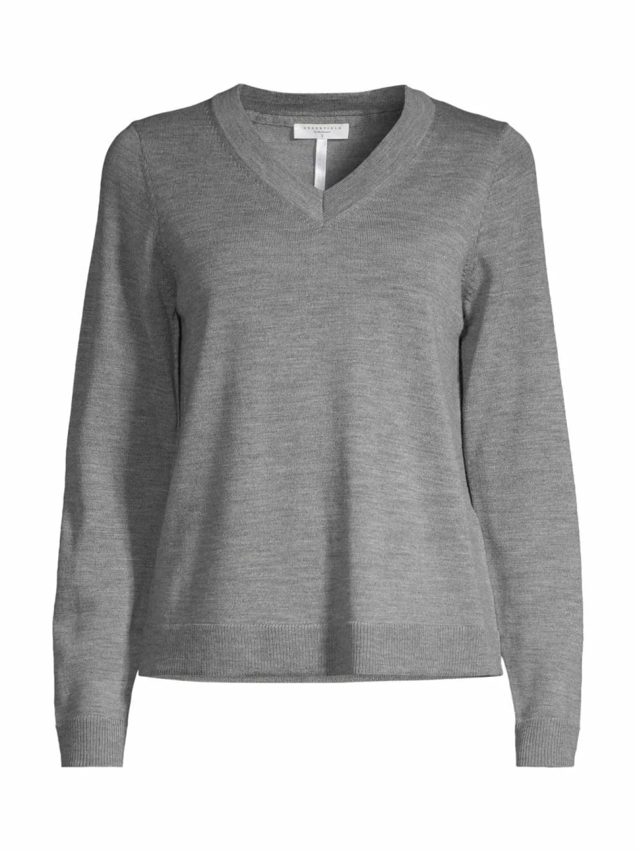 Annie-merinoneulepusero