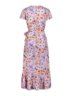 Annika Dress, Daisies