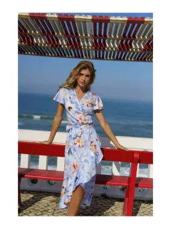 Annika Dress, Serein