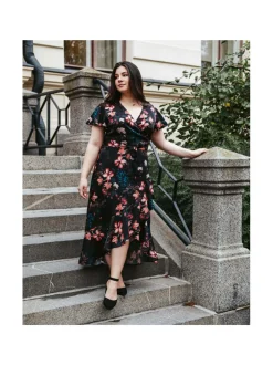 Annika Dress, Versailles