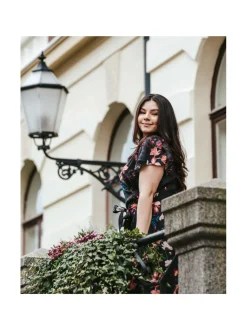 Annika Dress, Versailles