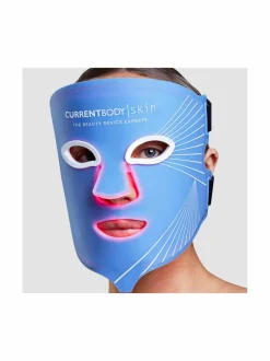 Anti-Blemish LED Face Mask -naamio