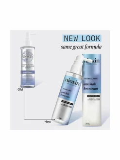 Anti-Hairloss Treatment -tehohoito, 70ml