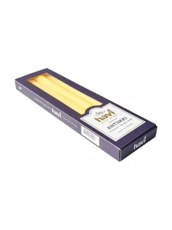 Antiikkikynttilä 4 kpl