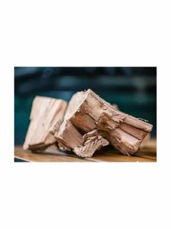 Apple Wood- savustuspalat omenapuusta