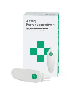 Apteq Korvakuumemittari