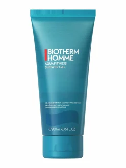 Aqua-Fitness Homme Body & Hair Shower Gel -suihkugeeli, 200 ml