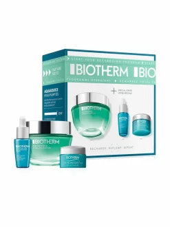 Aquasource Hyalu Routine Set -ihonhoitopakkaus