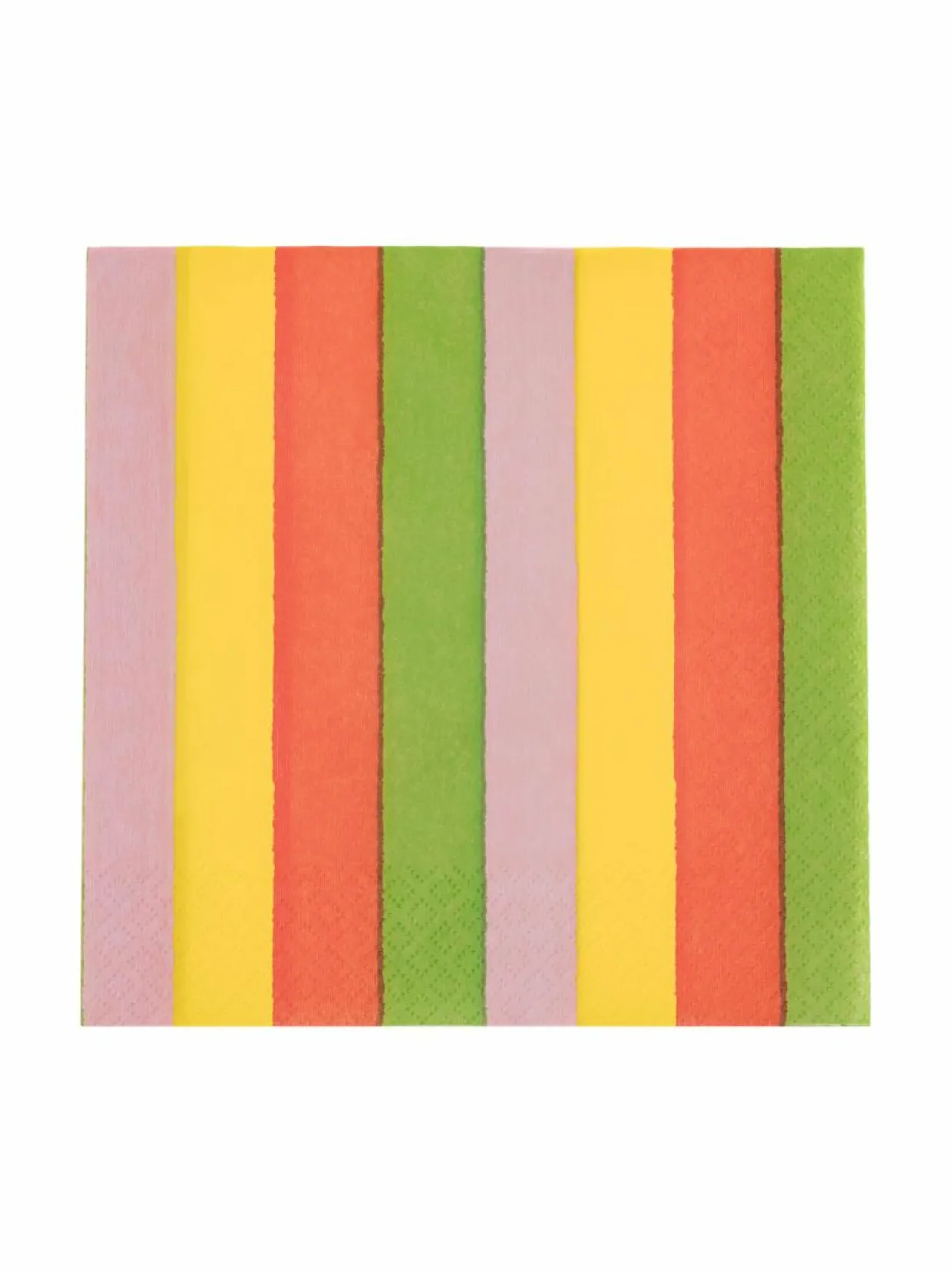 Arabia x Vuokko -paperiservetit 33 x 33 cm, 20 kpl