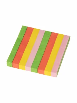 Arabia x Vuokko -paperiservetit 33 x 33 cm, 20 kpl