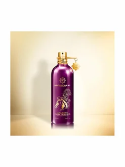 Arabians Rose Leather EdP -tuoksu
