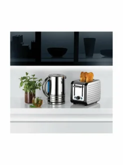 Architect-metallinen vedenkeitin