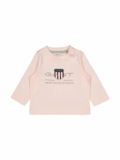 Archive Shield- trikoopaita