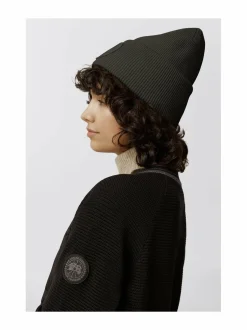 Arctic Toque -merinovillapipo