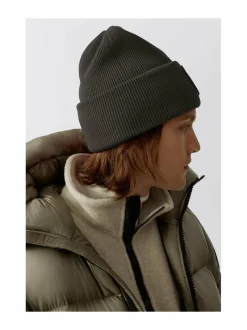 Arctic Toque -merinovillapipo