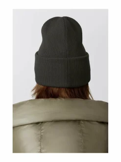 Arctic Toque -merinovillapipo