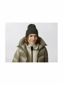 Arctic Toque -merinovillapipo