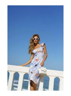 Ariela Dress, Serein