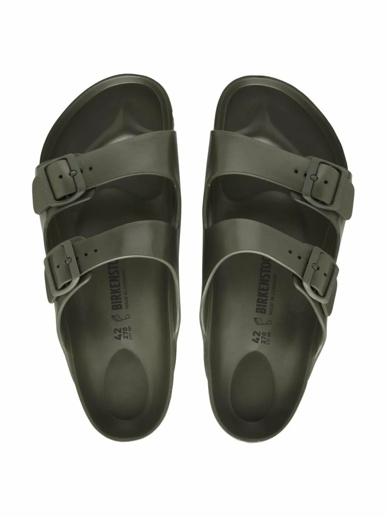 Arizona Eva -sandaalit