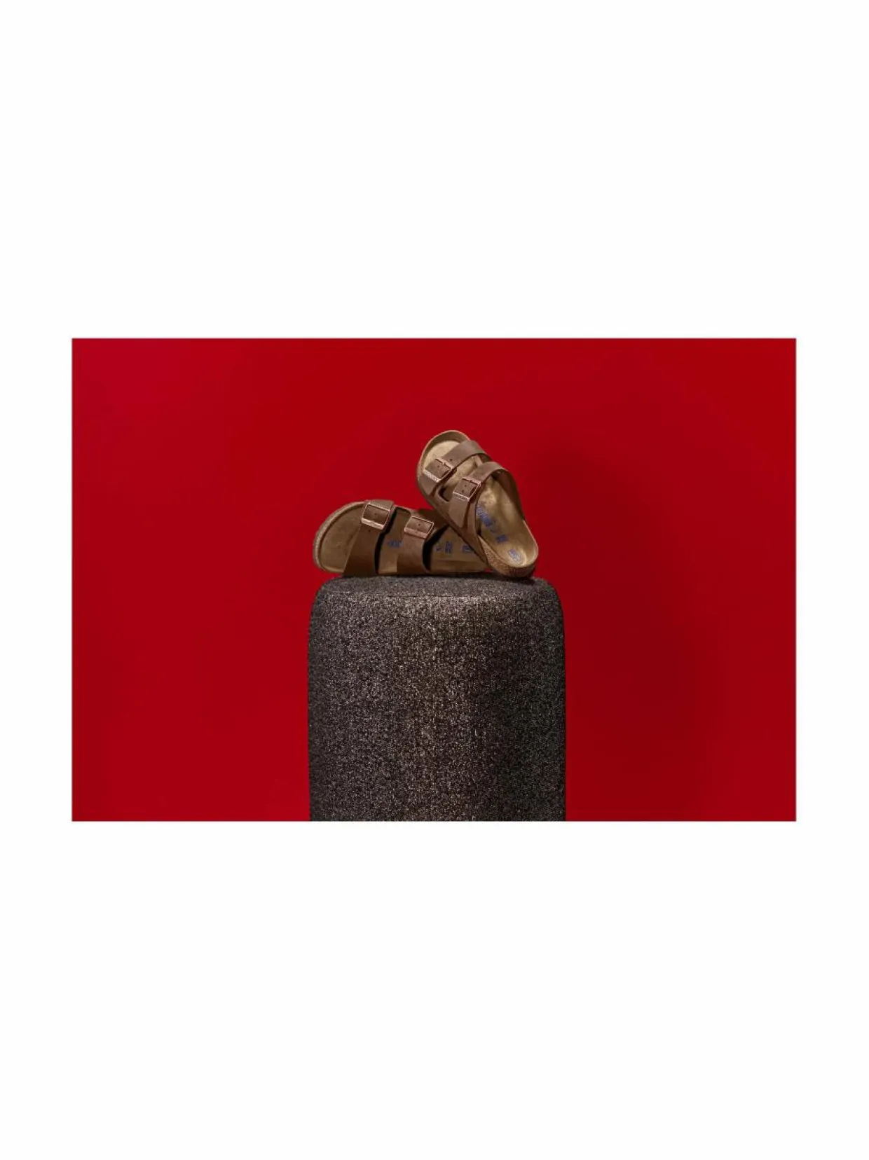 Arizona Narrow -sandaalit