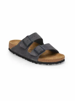 Arizona Suede -sandaalit