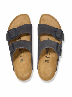 Arizona Suede -sandaalit