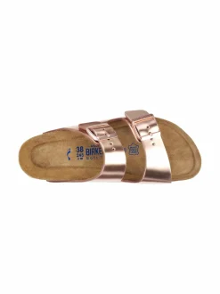 Arizona-nahkasandaalit