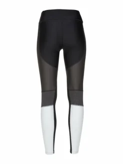 Armour Perforation Inset -treenitrikoot