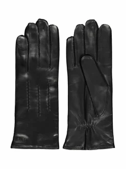 Arno Long Finger -nahkakäsineet