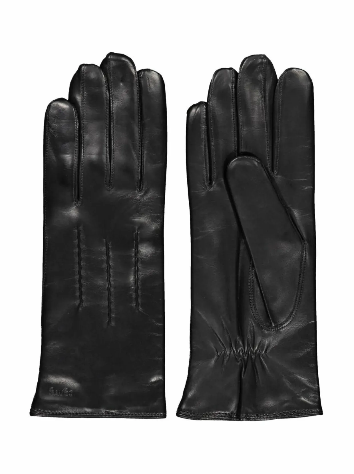 Arno Long Finger -nahkakäsineet