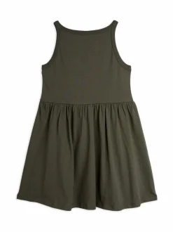 Arrowed Heart Embroidery -mekko