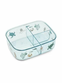 Arthur Tritan Lunch Box -lounasrasia
