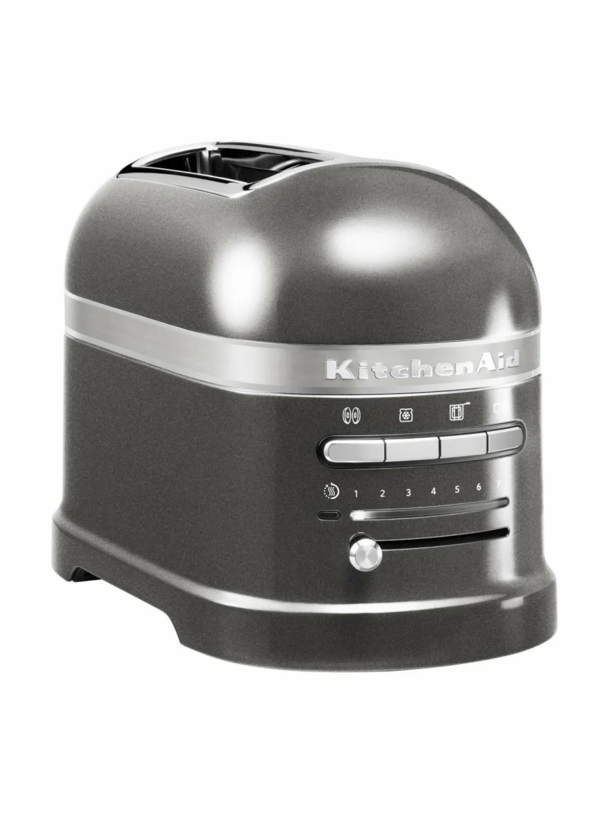 Artisan 2 -leivänpaahdin