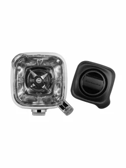 Artisan K400 -tehosekoitin 1,4 l