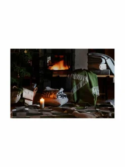 Arvo-villahuopa 130 x 180 cm