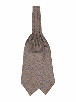 Ascot Paisley -silkkisolmio