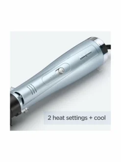 AS774E Hydro Fusion Smooth & Shape -hiustenkuivausharja