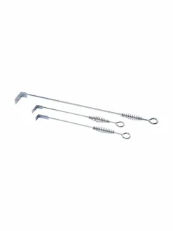 Ash Tool -tuhkanpoistaja L-/M-grillille