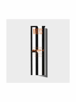 Ash Travel Facial Scrub -kuorintageelinaamio 30 ml