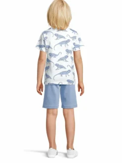 Asko-luomupuuvillapaita