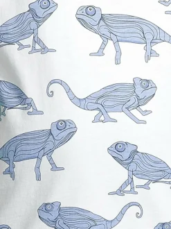 Asko-luomupuuvillapaita