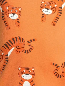 Asko-luomupuuvillapaita