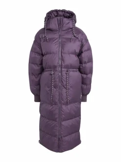 aSMC Long Puffa -toppatakki