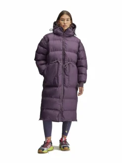 aSMC Long Puffa -toppatakki