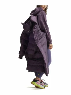 aSMC Long Puffa -toppatakki